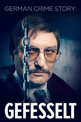 German Crime Story: Gefesselt Image