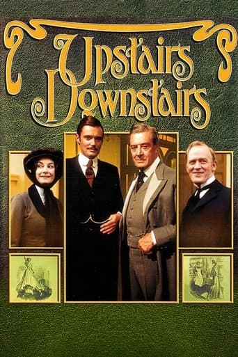 Upstairs, Downstairs Image