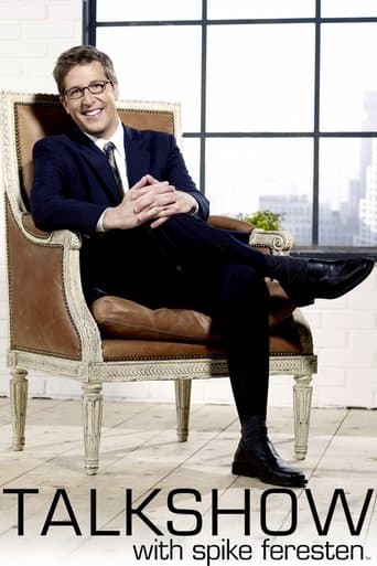 Talkshow with Spike Feresten Image