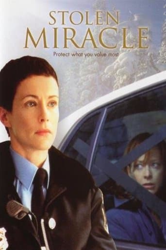 Stolen Miracle Image