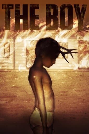 The Boy Image