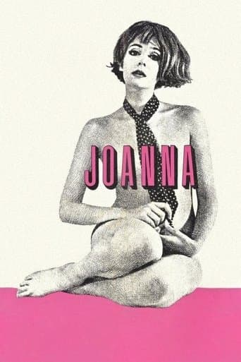 Joanna Image
