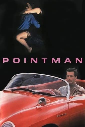 Pointman Image