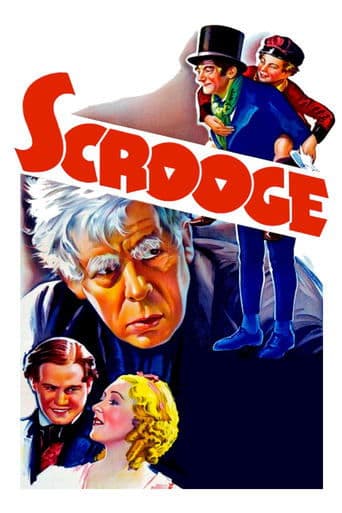 Scrooge Image