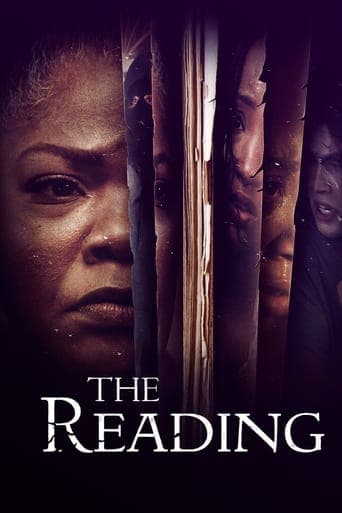 The Reading Image