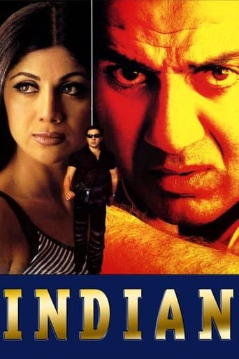 Indian Image