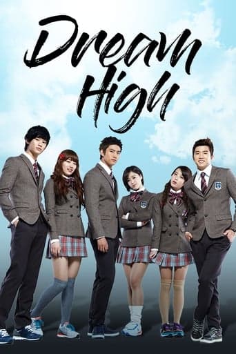 Dream High Image