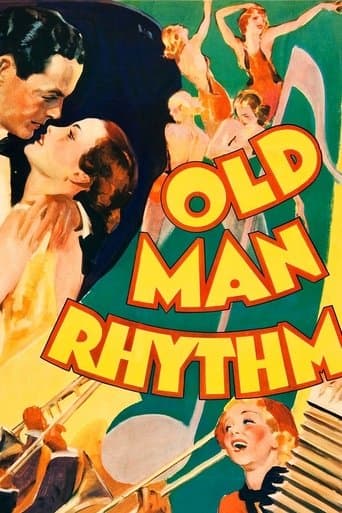 Old Man Rhythm Image