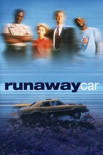 Runaway Car Image