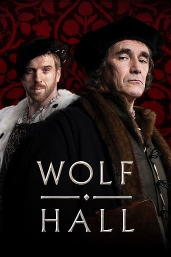 Wolf Hall Image