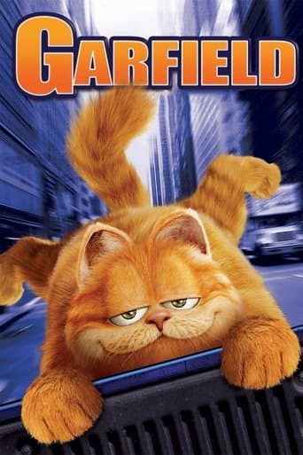 Garfield Image
