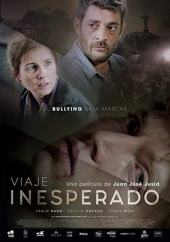 Viaje inesperado Image