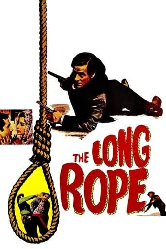 The Long Rope Image