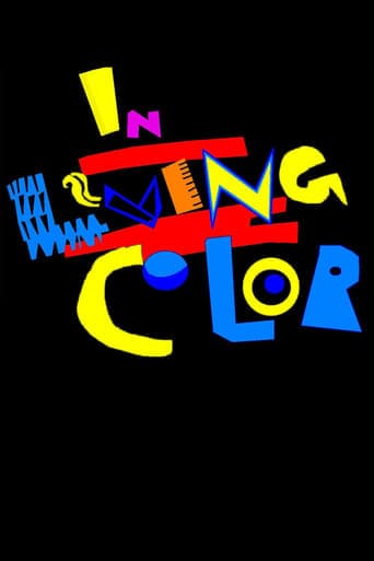 In Living Color Image