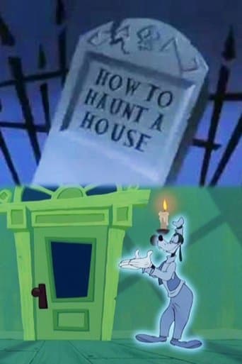How to Haunt a House Image