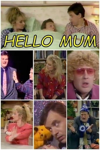 Hello Mum Image