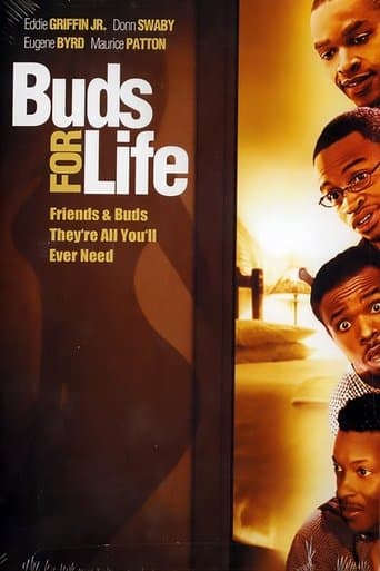 Buds For Life Image