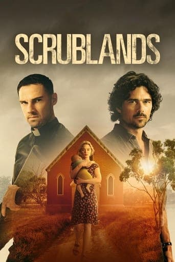 Scrublands Image