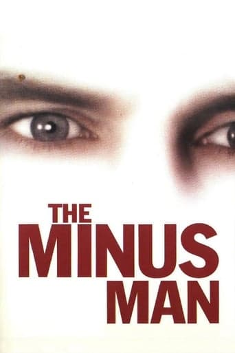 The Minus Man Image