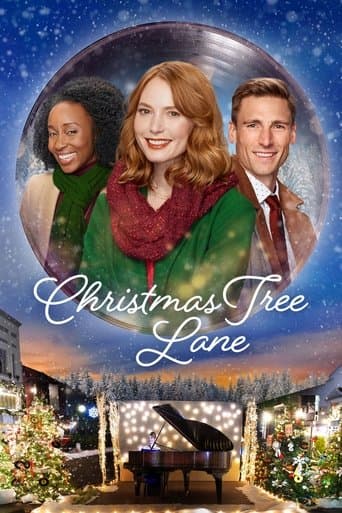 Christmas Tree Lane Image