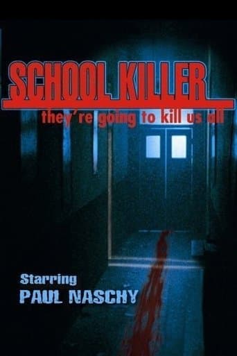 School Killer Image
