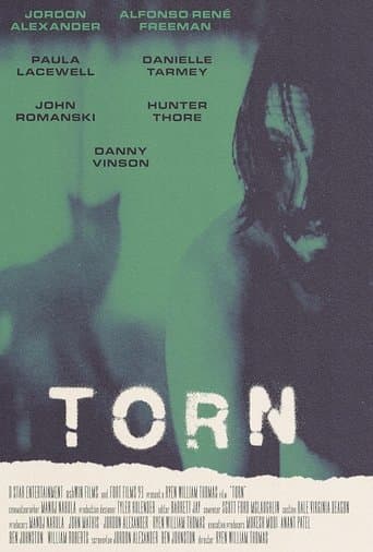 Torn Image