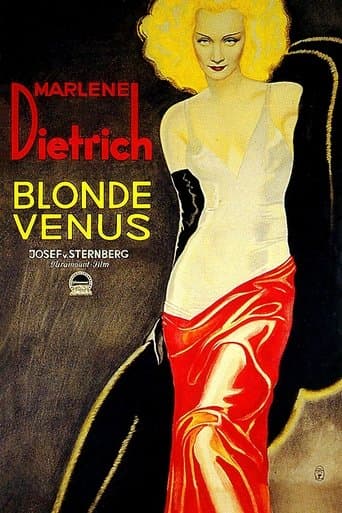 Blonde Venus Image