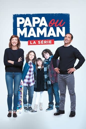 Papa ou Maman Image