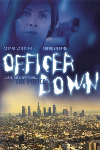 Officer Down Image