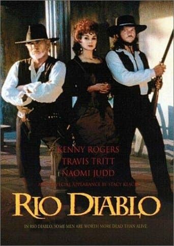 Rio Diablo Image