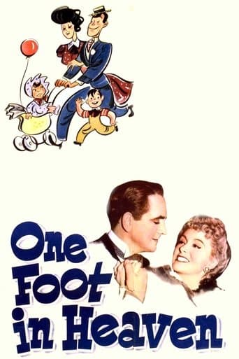 One Foot in Heaven Image