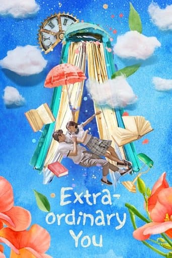 Extraordinary You Image
