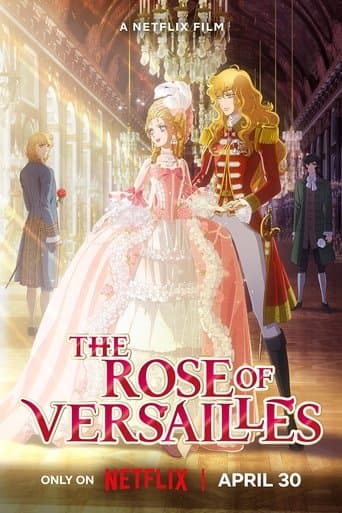 The Rose of Versailles Image