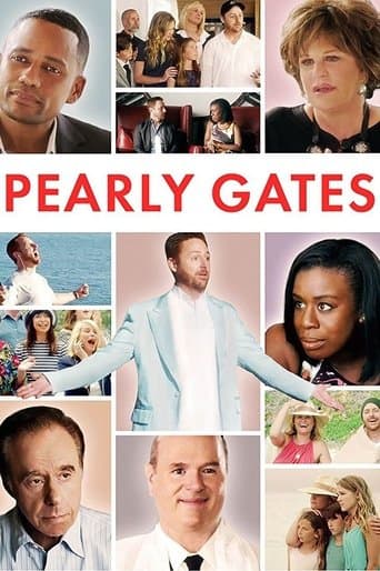 Pearly Gates Image