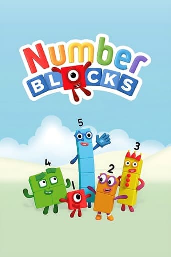 Numberblocks Image