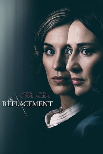 The Replacement Image