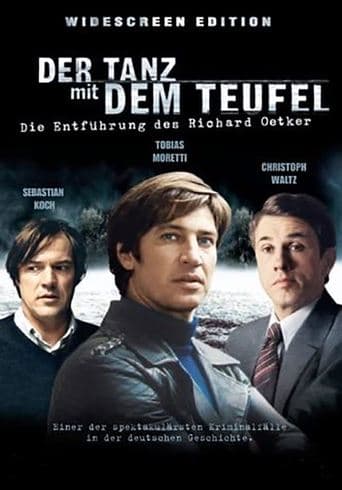 Der Tanz mit dem Teufel - Die Entführung des Richard Oetker Image