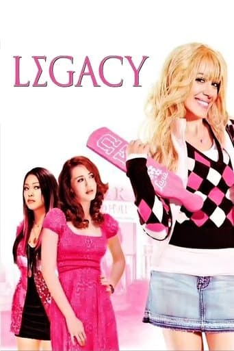 Legacy Image