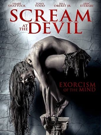 Scream at the Devil Image