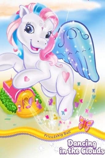 My Little Pony: Dancing in the Clouds Image