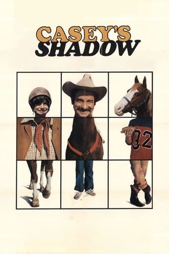 Casey's Shadow Image