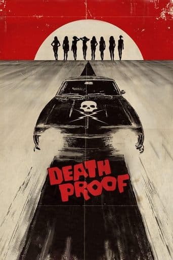 Death Proof Image