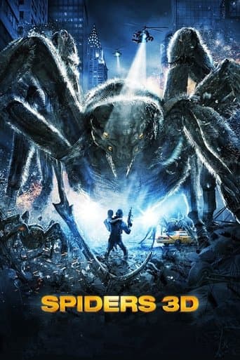 Spiders Image