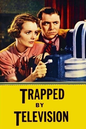 Trapped by Television Image
