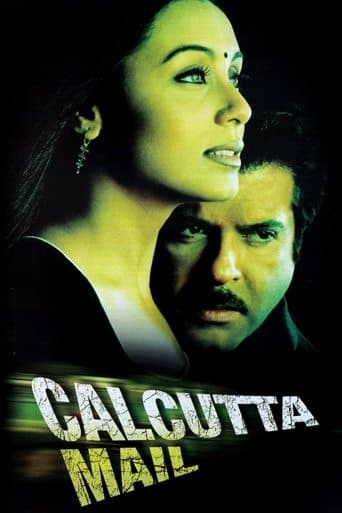 Calcutta Mail Image