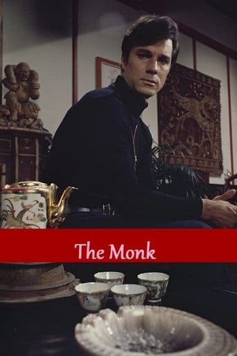 The Monk Image