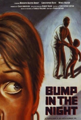 Bump in the Night Image