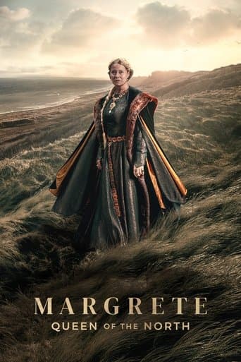 Margrete: Queen of the North Image