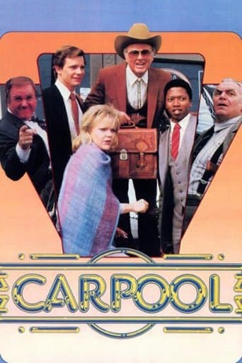 Carpool Image