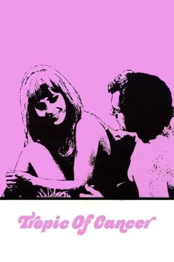 Tropic of Cancer Image